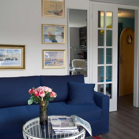 Haus Friedeburg - Siilskep Apartment Sylt Luaran gambar
