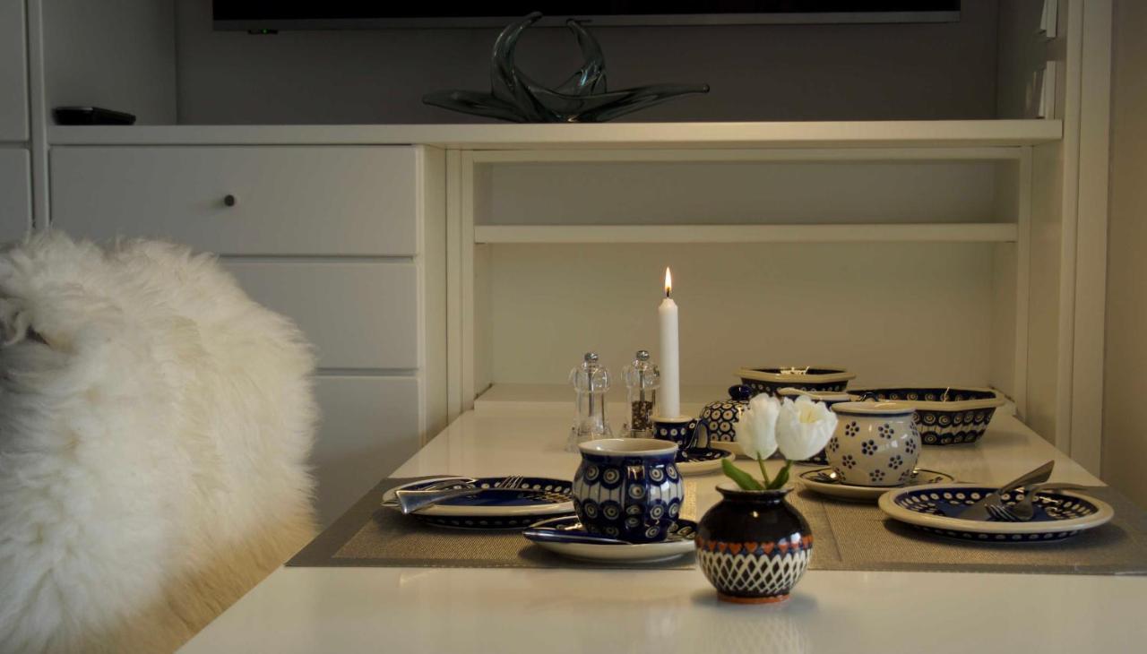 Haus Friedeburg - Siilskep Apartment Sylt Luaran gambar