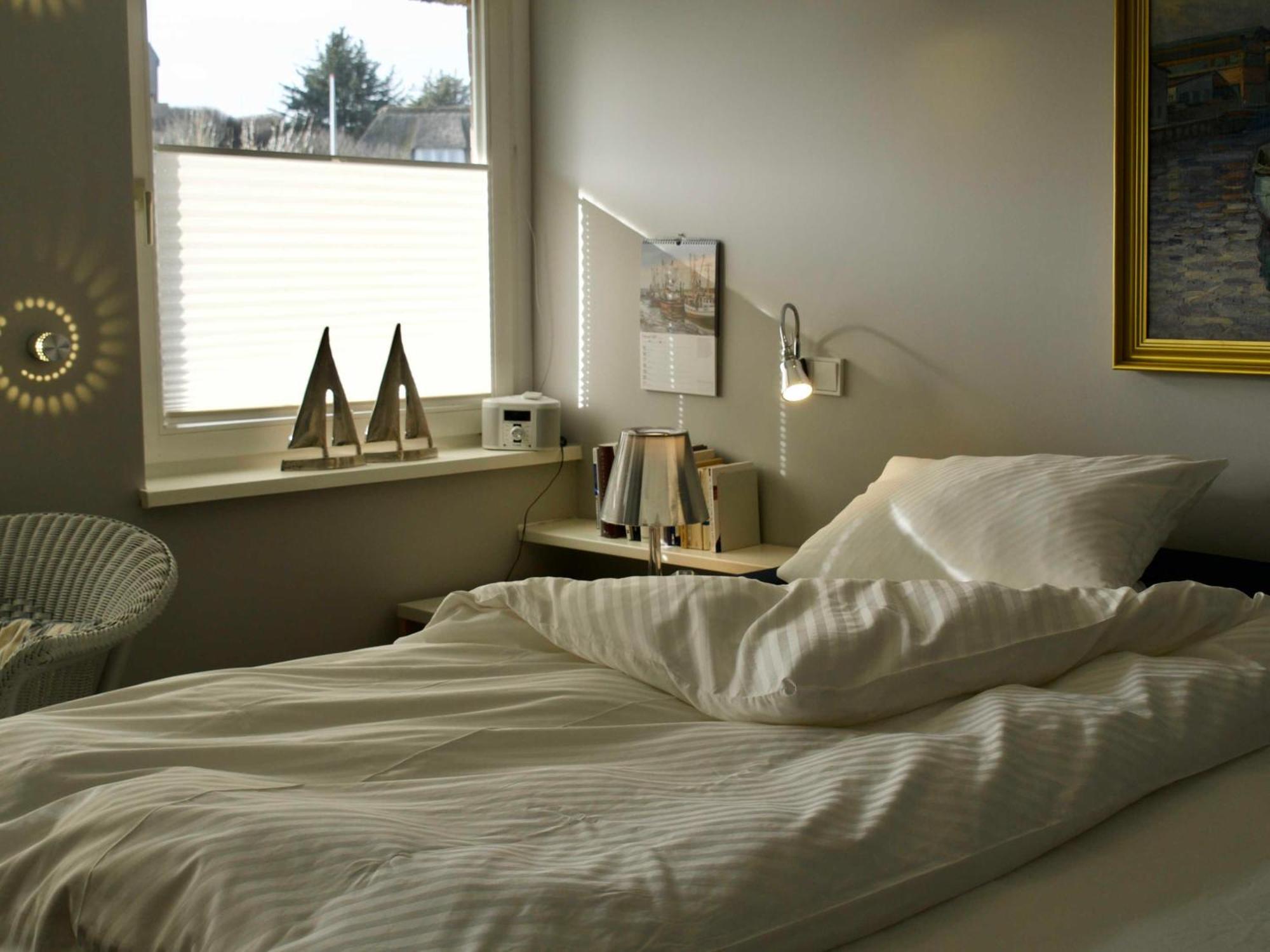 Haus Friedeburg - Siilskep Apartment Sylt Luaran gambar