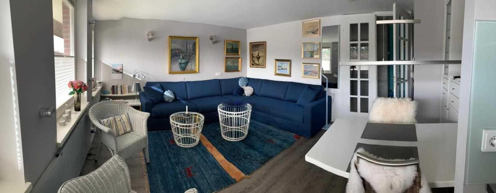 Haus Friedeburg - Siilskep Apartment Sylt Luaran gambar