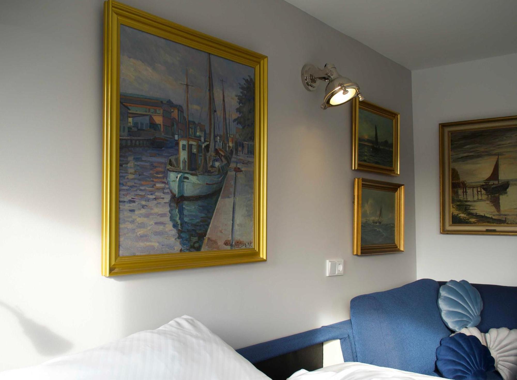 Haus Friedeburg - Siilskep Apartment Sylt Luaran gambar